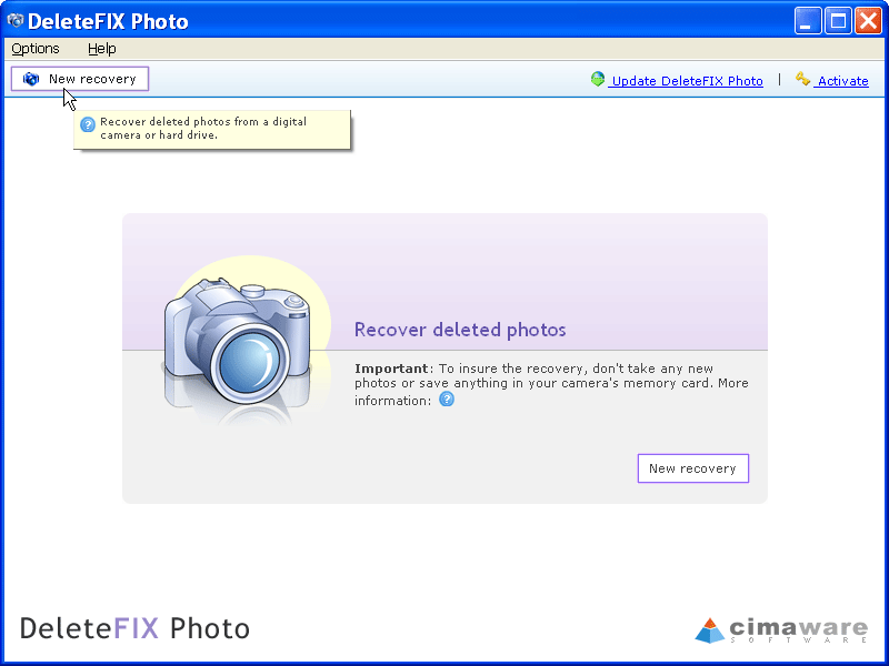 deletefix photo