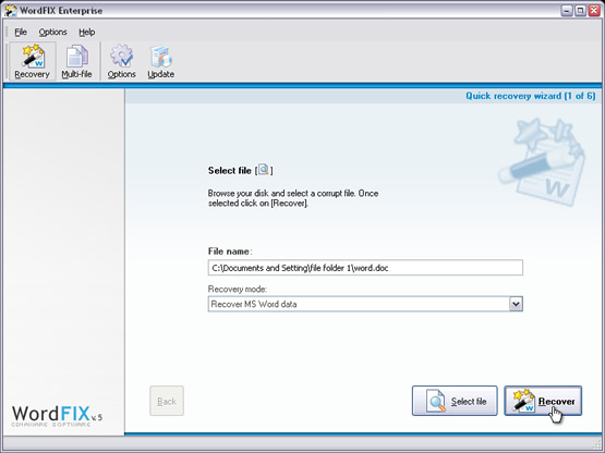 keygen wordfix 5.52